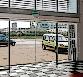 Reparación-de-puertas-automáticas-Teulada